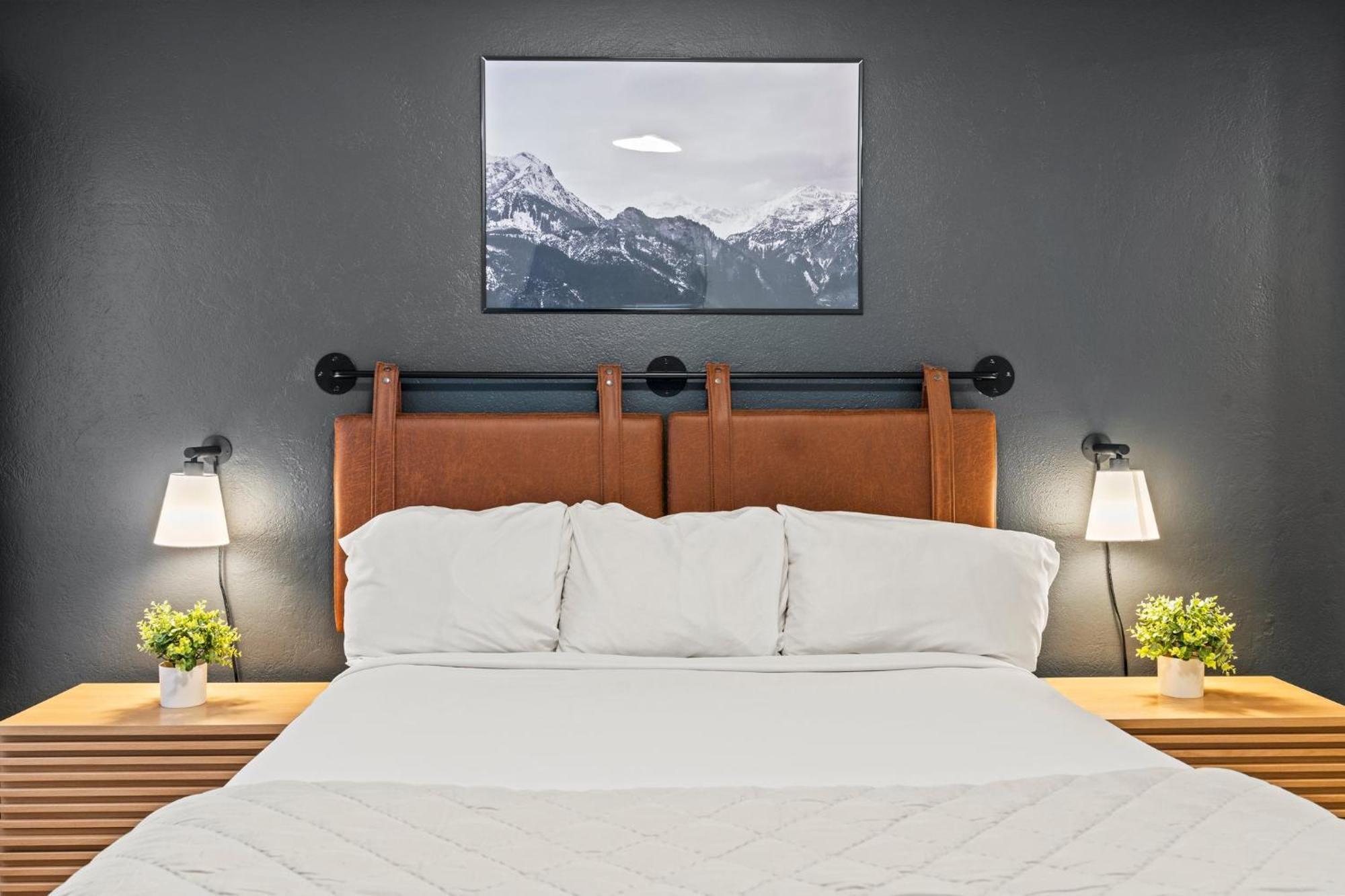 Adventure Inn Durango Eksteriør billede