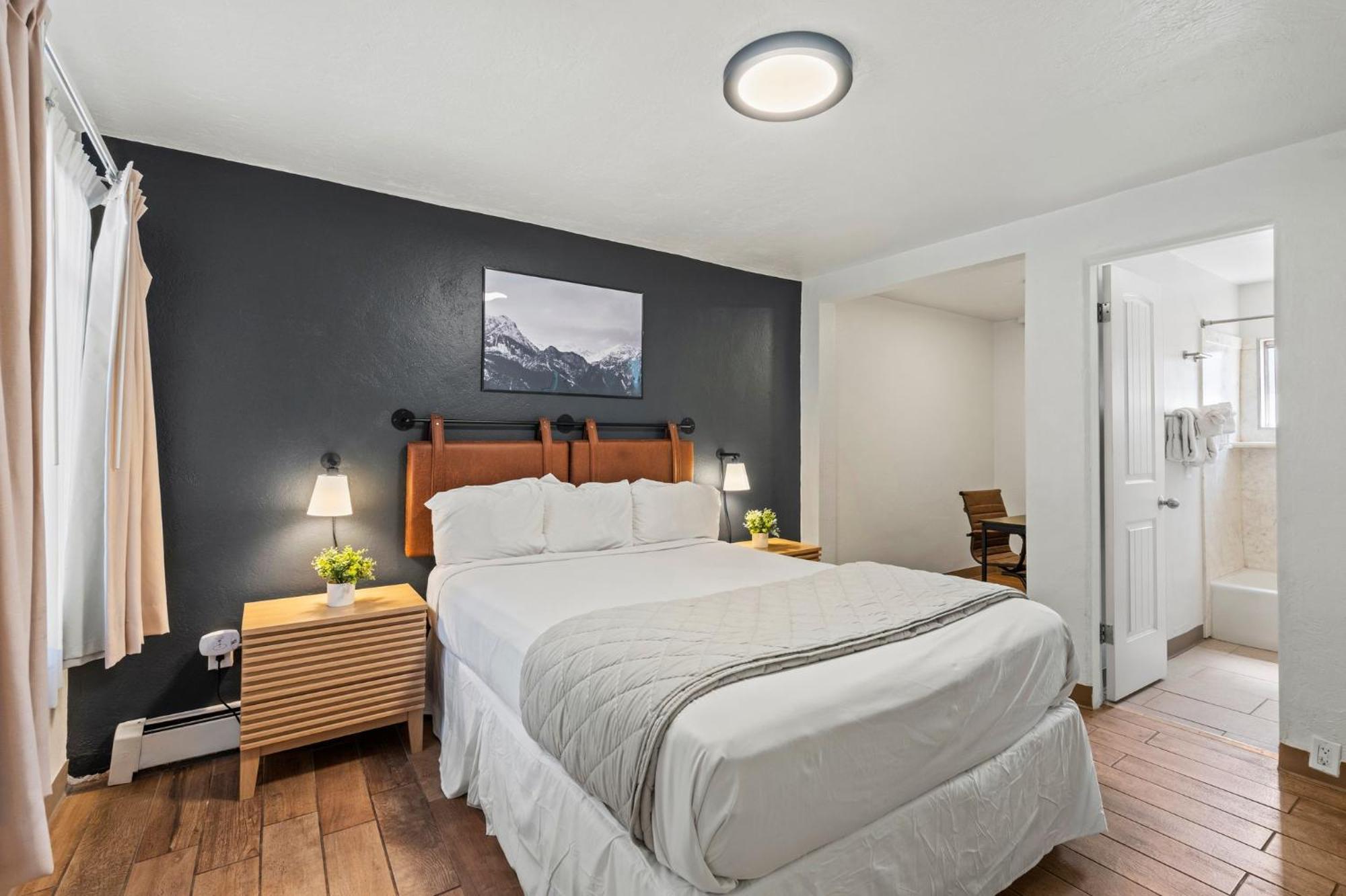 Adventure Inn Durango Eksteriør billede