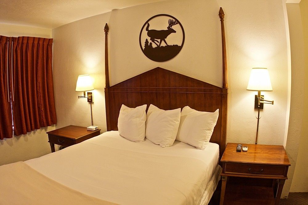 Adventure Inn Durango Eksteriør billede