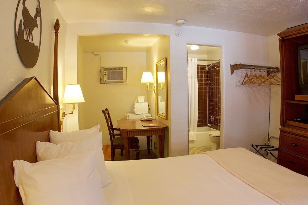 Adventure Inn Durango Eksteriør billede