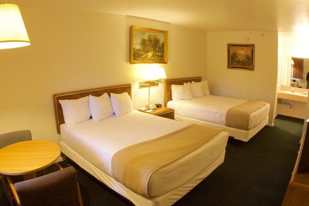 Adventure Inn Durango Eksteriør billede