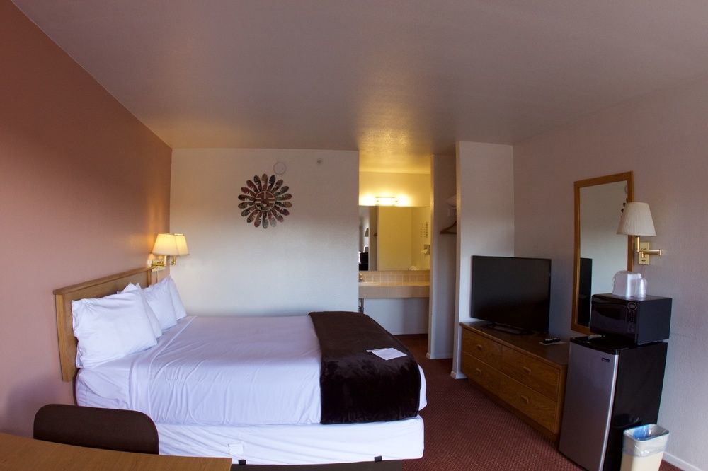 Adventure Inn Durango Eksteriør billede