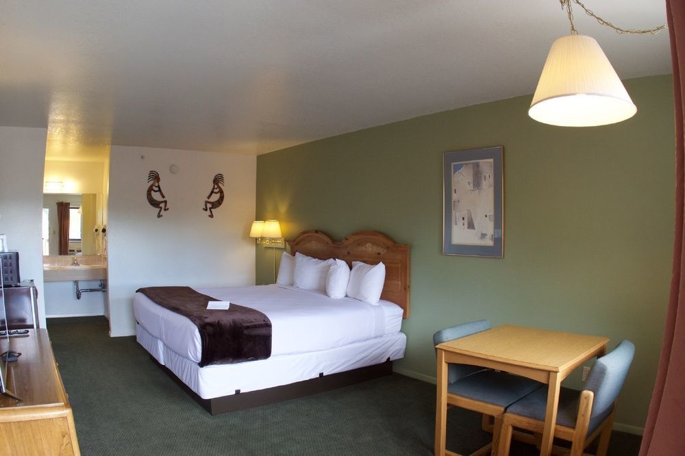 Adventure Inn Durango Eksteriør billede