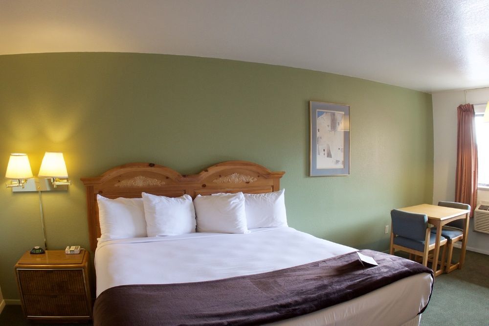 Adventure Inn Durango Eksteriør billede