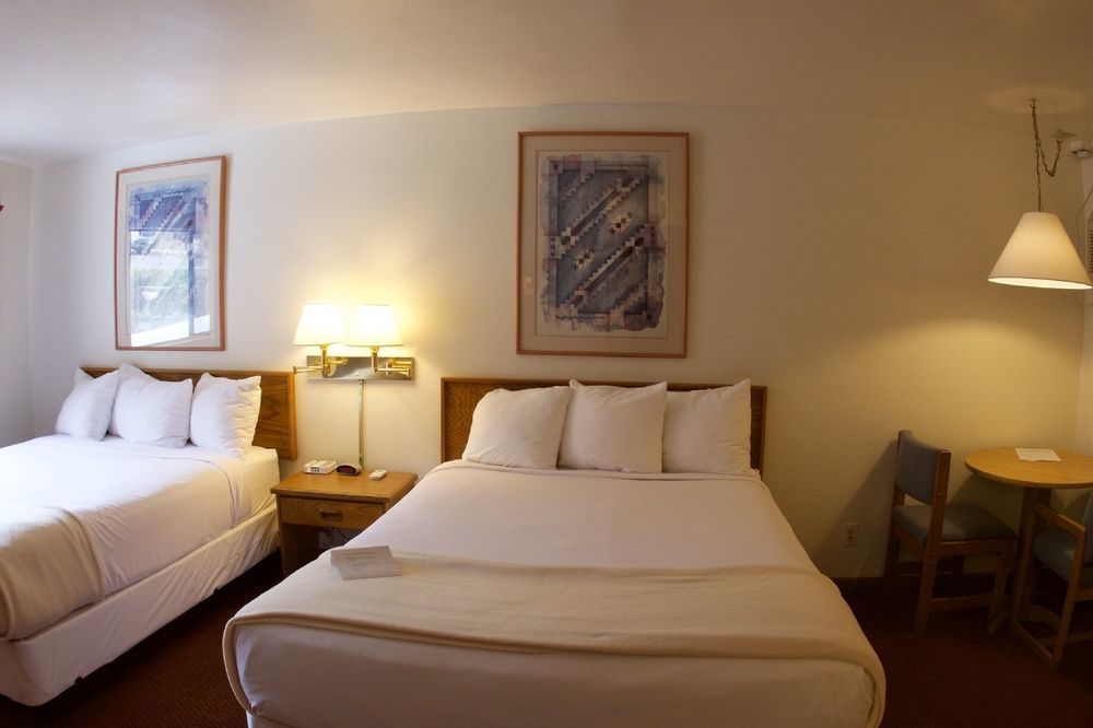 Adventure Inn Durango Eksteriør billede