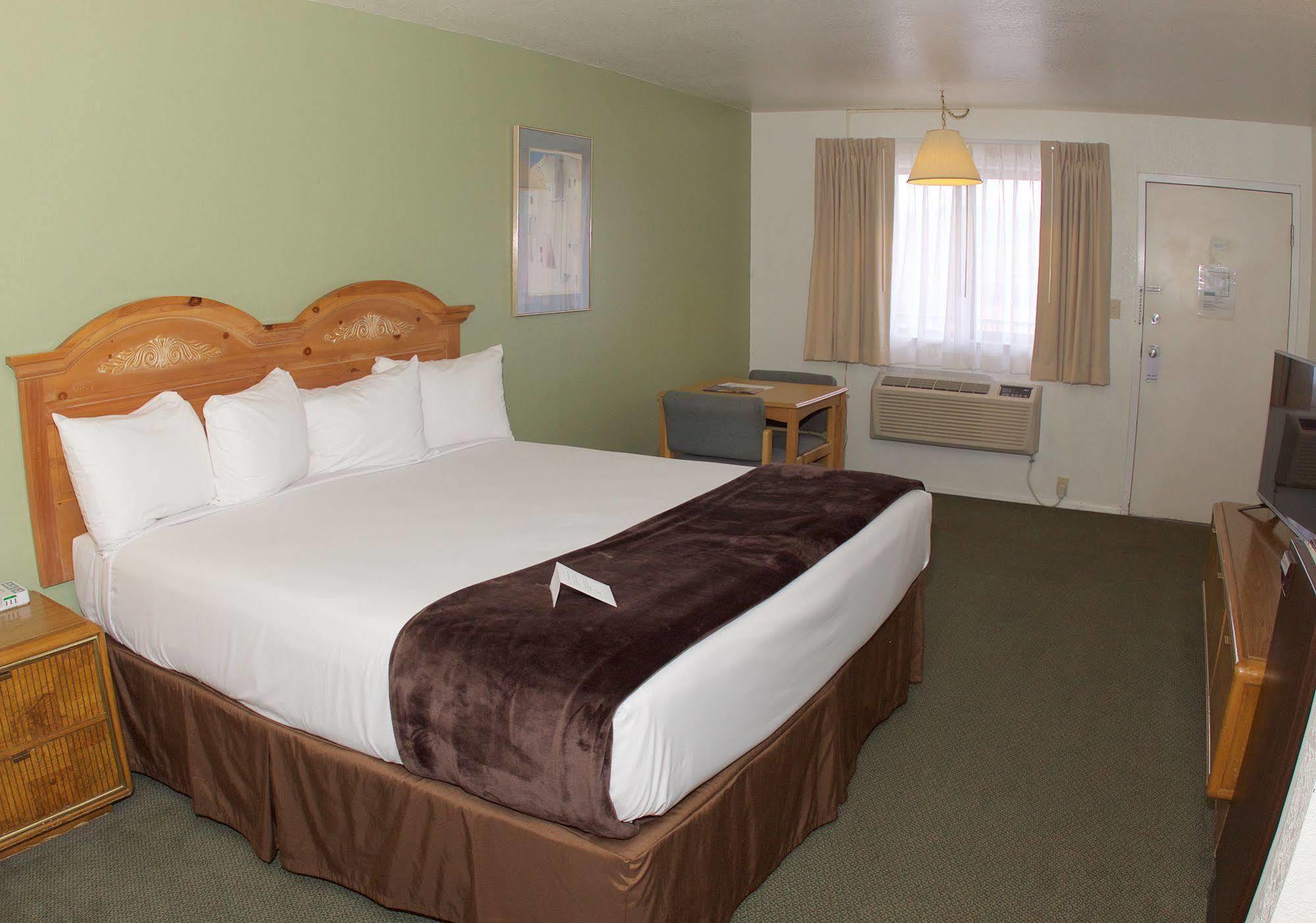 Adventure Inn Durango Eksteriør billede