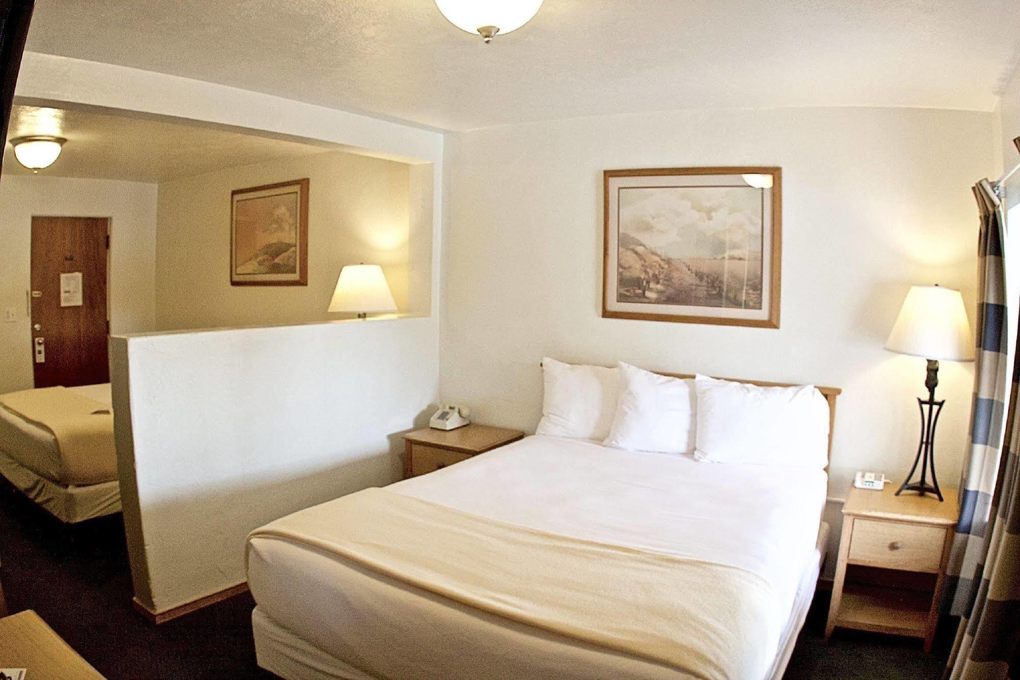 Adventure Inn Durango Eksteriør billede