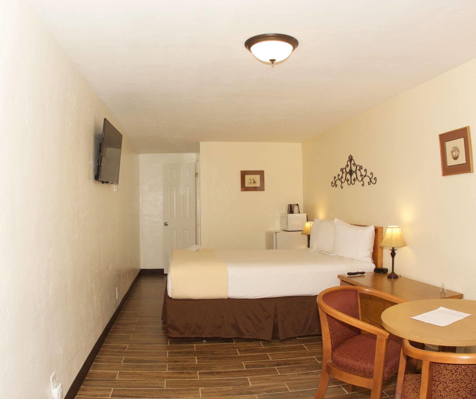 Adventure Inn Durango Eksteriør billede